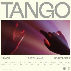 Casey Lagos的專輯Tango