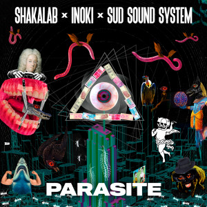 Album PARASITE (Explicit) from 