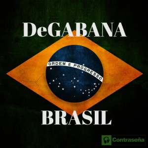 收聽DeGabana的Brasil (Batuka)歌詞歌曲