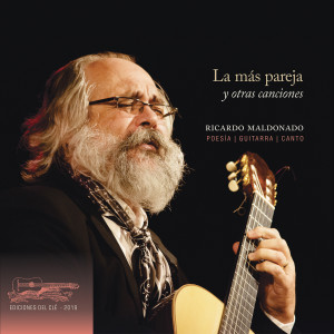 ดาวน์โหลดและฟังเพลง Yabuticaba / a Dos Aguas พร้อมเนื้อเพลงจาก Ricardo Maldonado