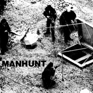 Dengarkan Buried Alone lagu dari Manhunt dengan lirik