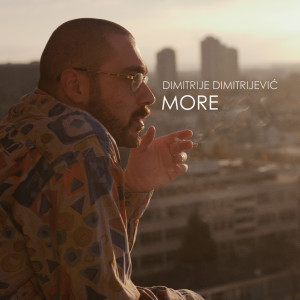 Dimitrije Dimitrijević的專輯More