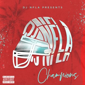收聽DJ NFLA的Tap Out (Explicit)歌詞歌曲