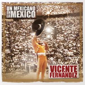 收聽Vicente Fernández的Si Acaso Vuelves / Cruz de Olvido (En Vivo)歌詞歌曲
