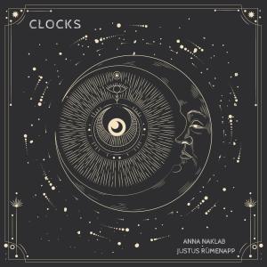 อัลบัม Clocks ศิลปิน Anna Naklab