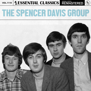 Listen to I Got Stopped by a Lady Cop song with lyrics from The Spencer Davis Group