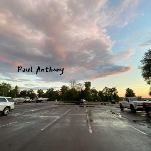 Paul Anthony dari Paul Anthony