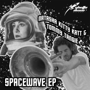 อัลบัม Space Wave EP ศิลปิน Natasha Kitty Katt