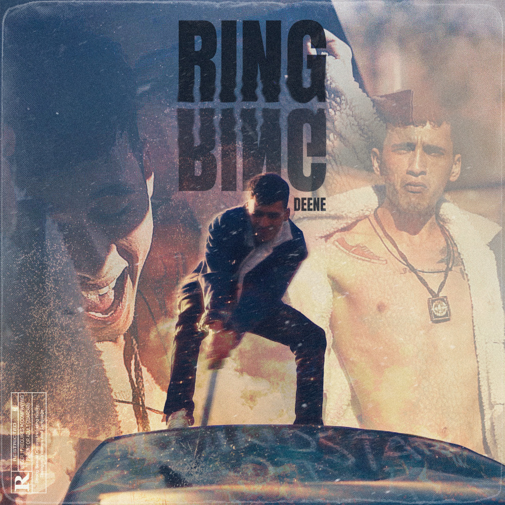 Ring Ring