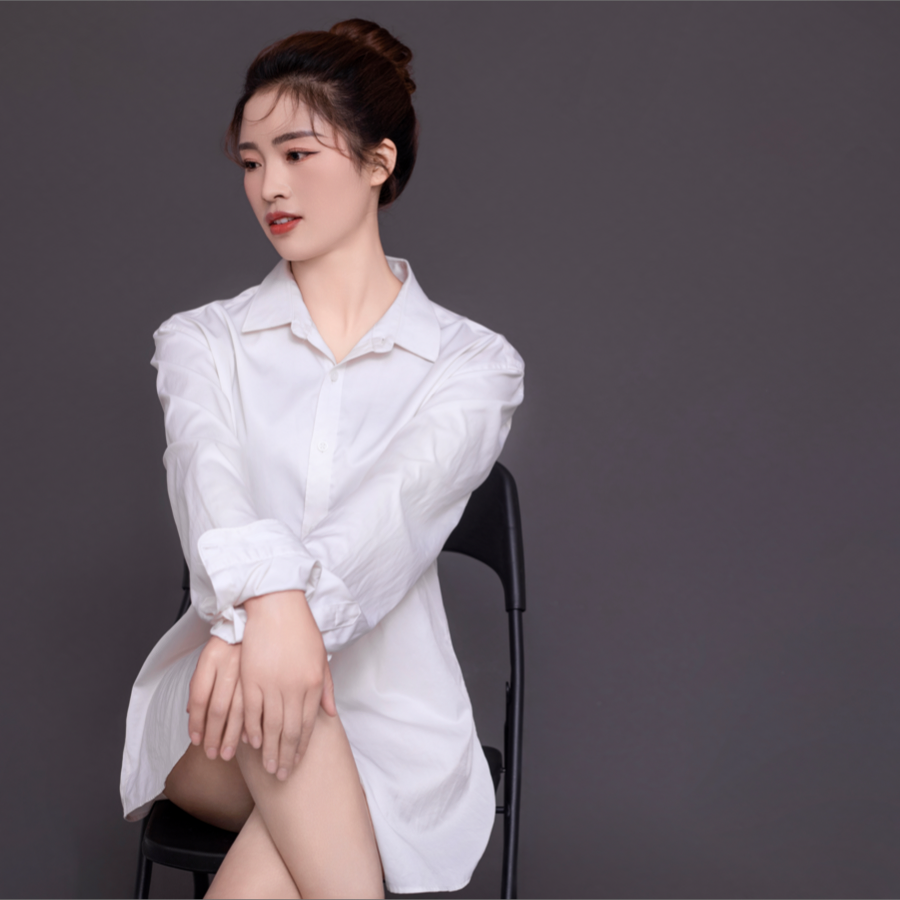 山歌小周梅