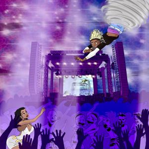 default playlist img