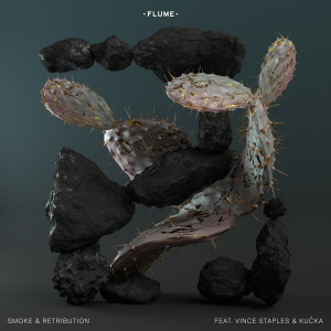 Dengarkan Smoke & Retribution (Explicit) lagu dari Flume dengan lirik