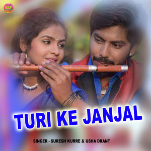 Listen to Turi Ke Janjal song with lyrics from Suresh Kurre