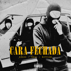 Badazz的專輯Cara Fechada (Explicit)