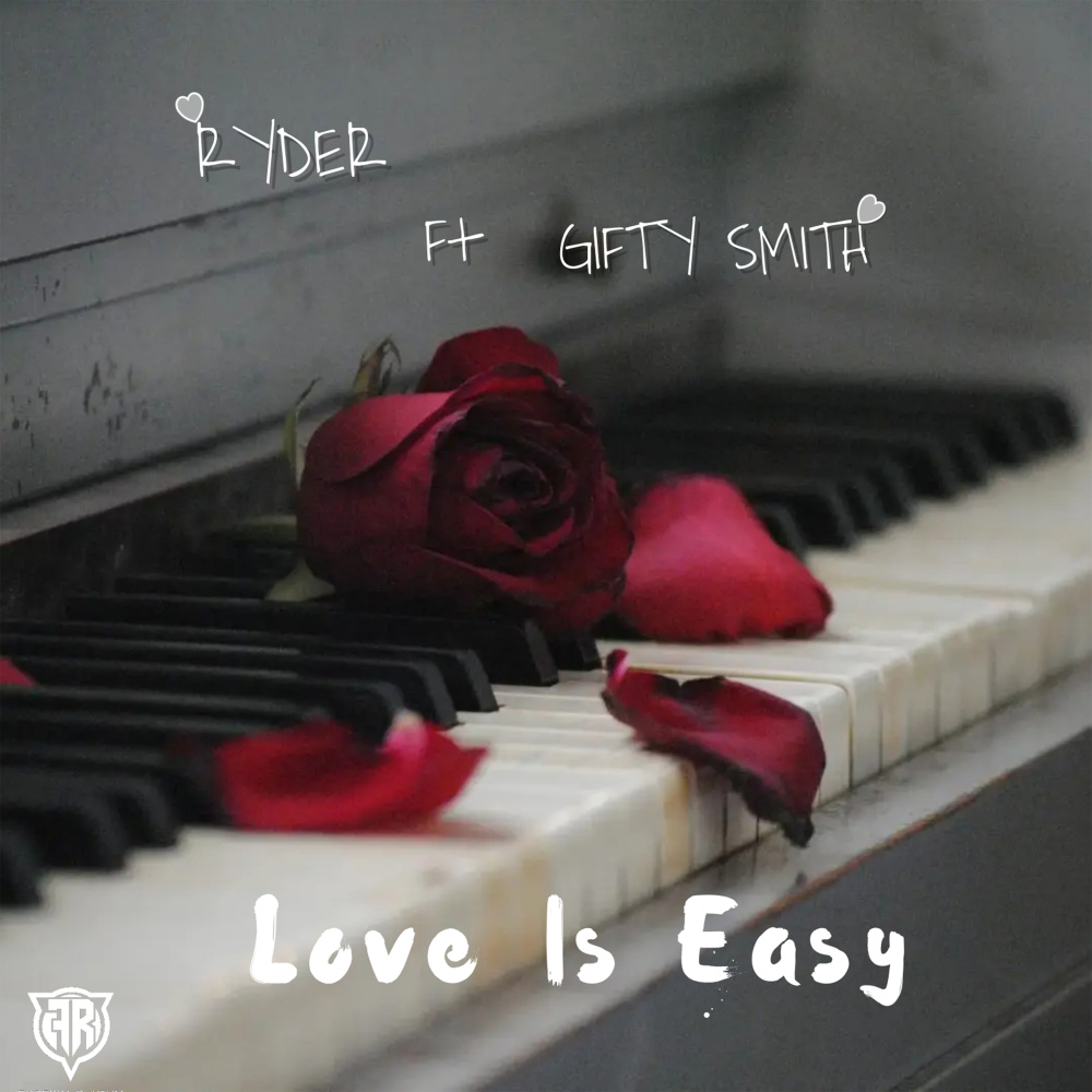 Love Is Easy