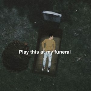 Listen to Play This at My Funeral song with lyrics from Tazy Pathan