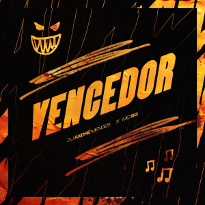 อัลบัม VENCEDOR (Explicit) ศิลปิน Flight Mandelão