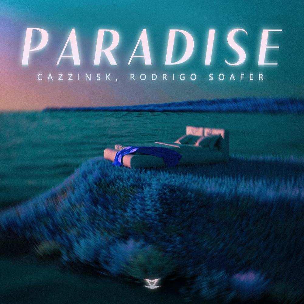 Paradise (Extended Mix)
