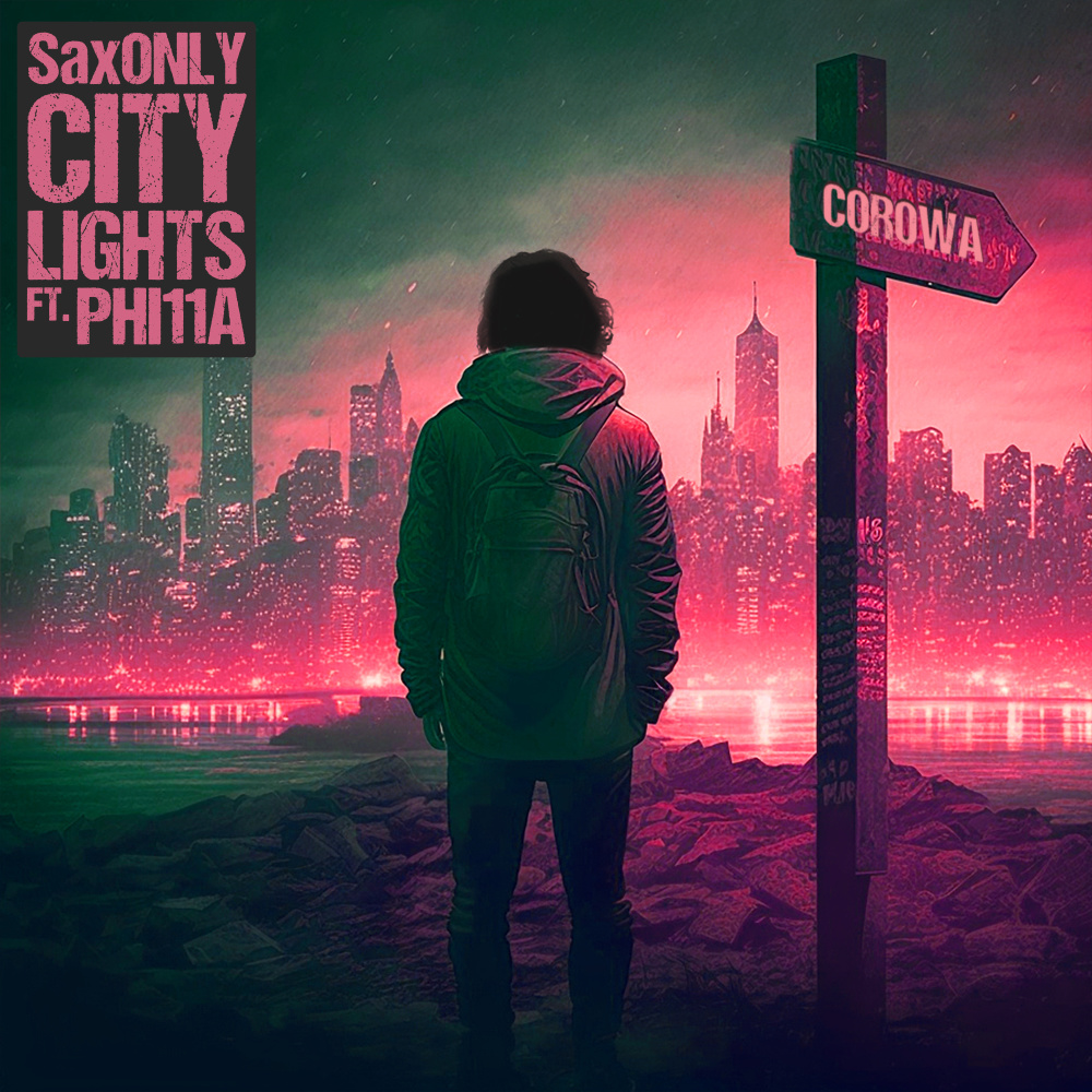 City Lights