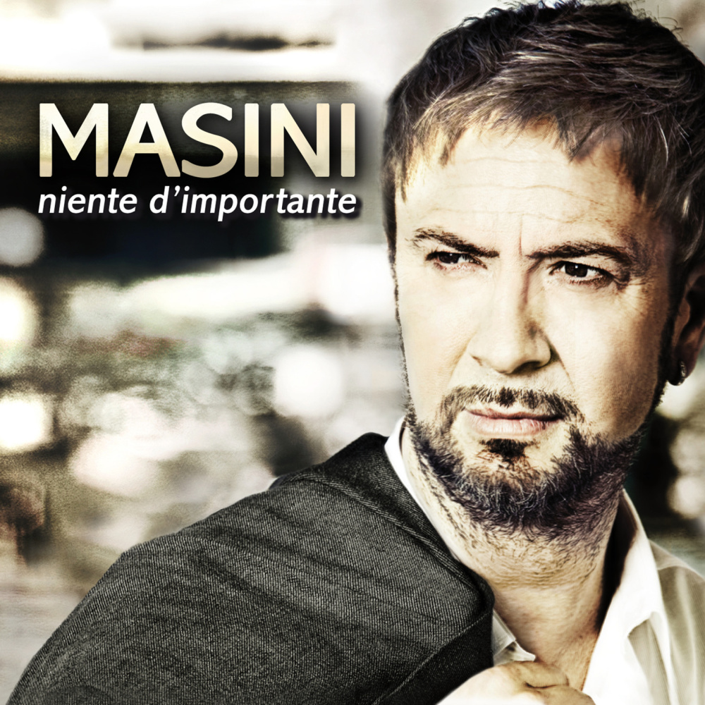 Marco come me