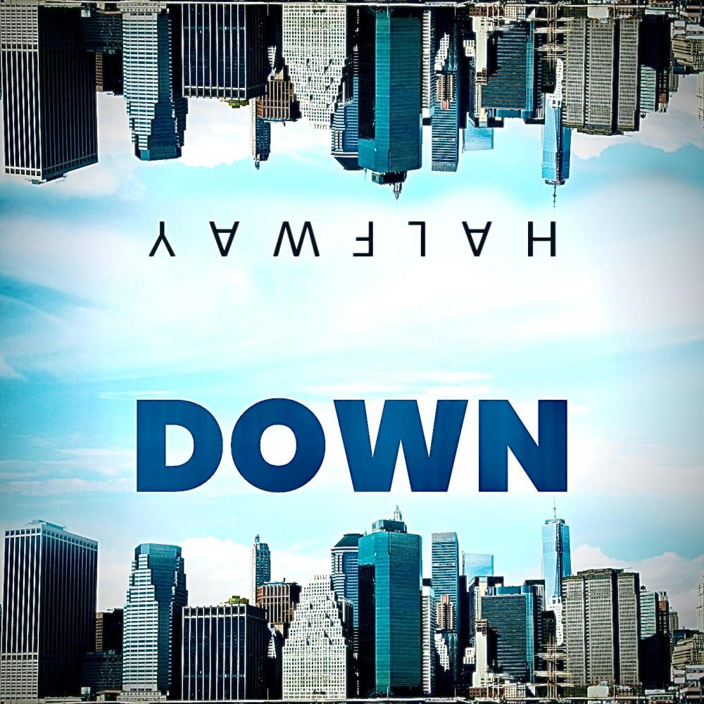 Halfway Down (feat. Supernovasun) (Explicit)