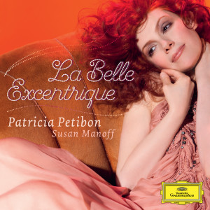 收聽Patricia Petibon的Satie: Je te veux歌詞歌曲