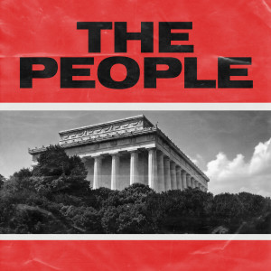 BJ The Chicago Kid的專輯The People