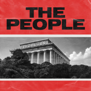 收聽BJ The Chicago Kid的The People歌詞歌曲