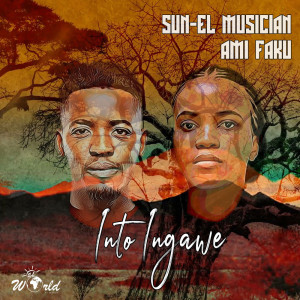 Sun-El Musician的專輯Into Ingawe