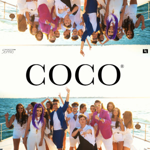 Listen to COCO song with lyrics from 5GANG