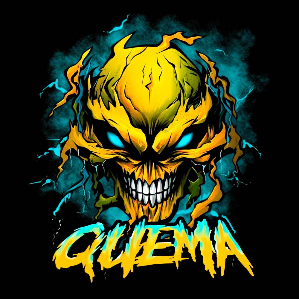 Quema (Slowed|Reverb)