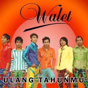 Listen to Ulang Tahunmu (Explicit) song with lyrics from Walet