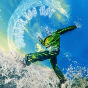 收聽Chris Brown的Summer Too Hot (Explicit)歌詞歌曲