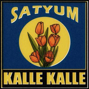Satyum的專輯Kalle Kalle