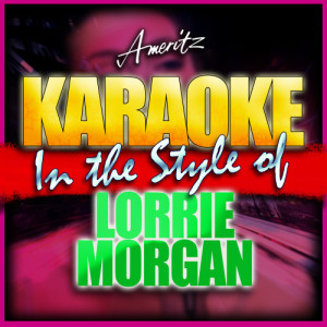 ดาวน์โหลดและฟังเพลง Out of Your Shoes (In the Style of Lorrie Morgan) [Karaoke Version] (In the Style of Lorrie Morgan) [Karaoke Version] (In the Style of Lorrie Morgan) [Karaoke Version] (In the Style of Lorrie Morgan) (Karaoke Version) พร้อมเนื้อเพลงจาก Ameritz - Karaoke