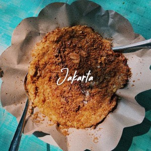 Album Semua Ada Di Jakarta oleh Eka Gustiwana