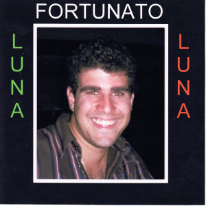 อัลบัม Luna Luna ศิลปิน Fortunato Isgro