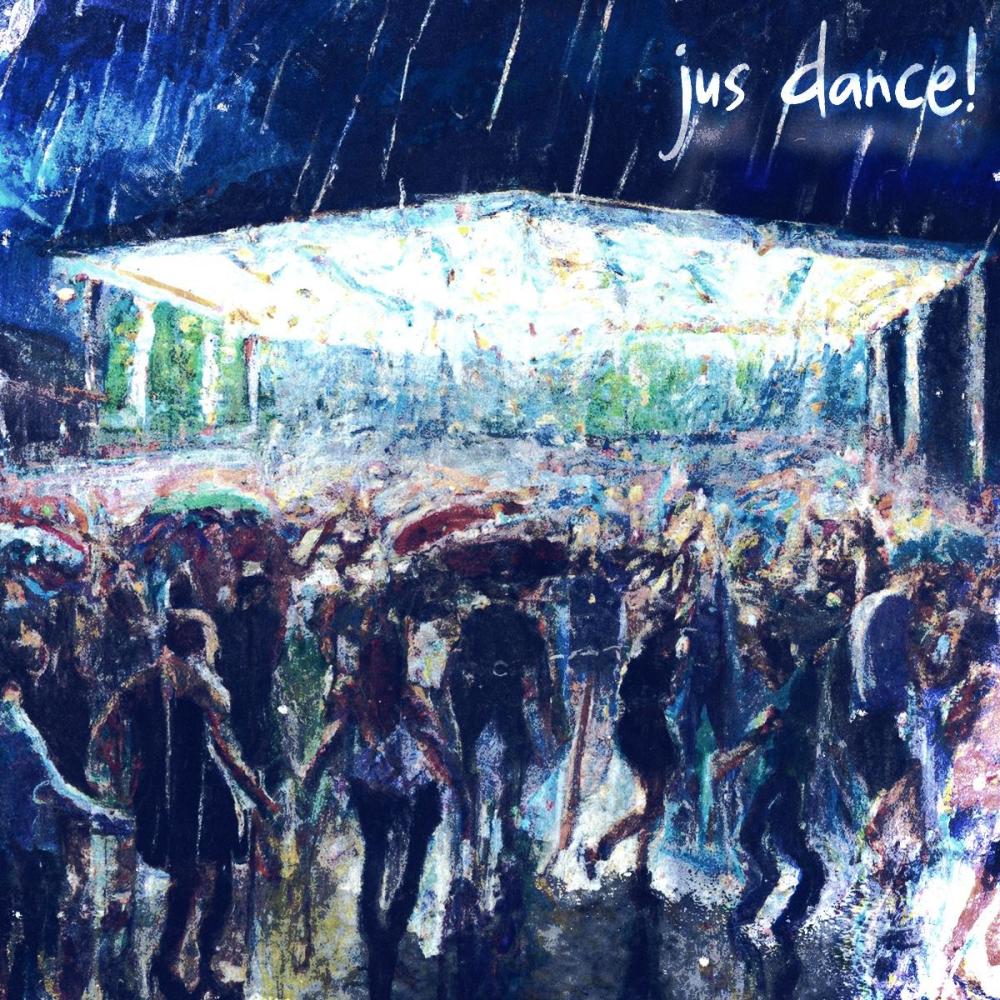 jus dance ! (Explicit)