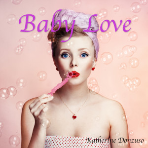 Album Baby Love from Eddie Holland