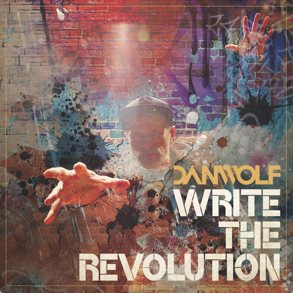 Write the Revolution (Explicit)