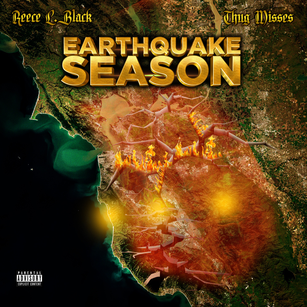 Earthquake Season (Explicit)