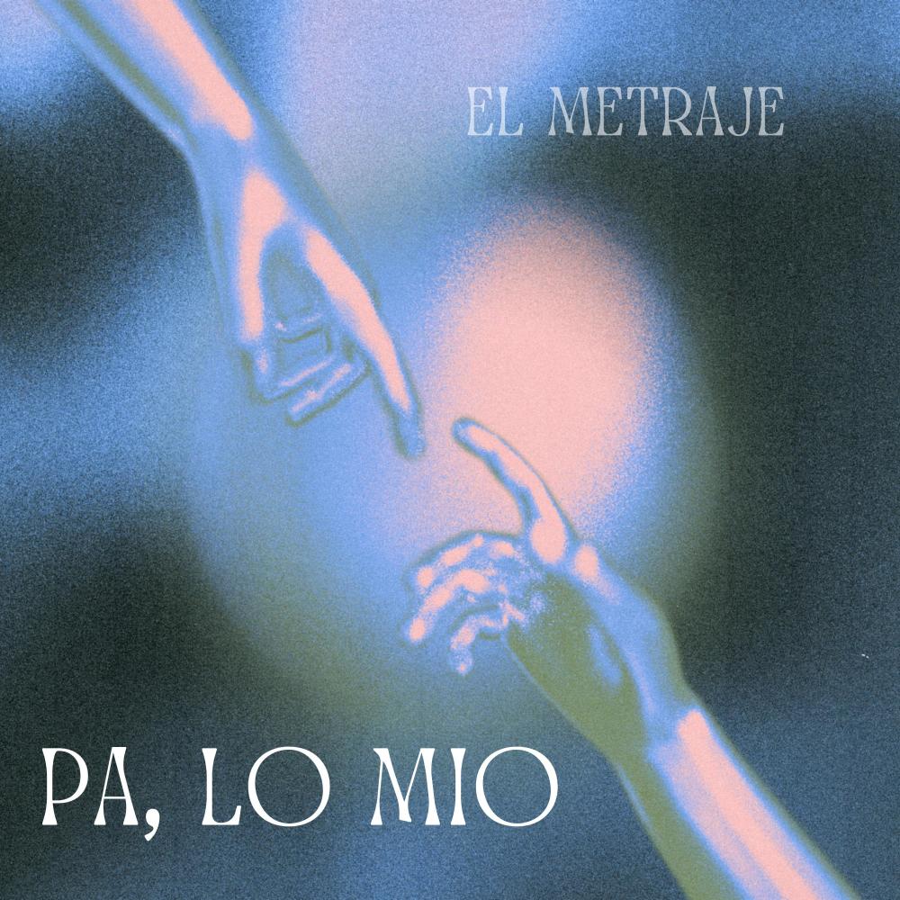 PA, LO MIO (Explicit)
