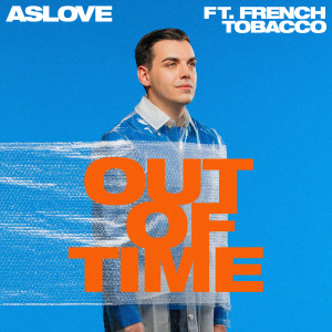 Aslove的專輯Out Of Time