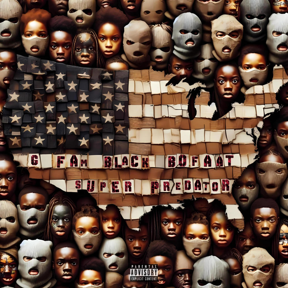 Evil Chemists (feat. New Villain & D.O.V) (Explicit)