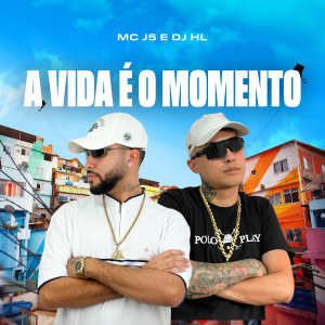 dj hl的專輯A vida é o momento (Explicit)
