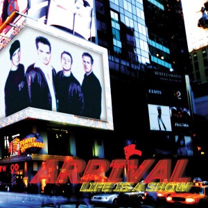 Listen to Goodbye (See You In My Dreams) song with lyrics from The Arrivals