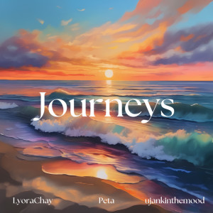 收聽PETA的Journeys (Radio Edit)歌詞歌曲