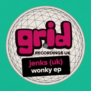 收聽Jenks (UK)的Rip Off歌詞歌曲