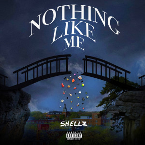 Shellz的专辑Nothing Like Me (Explicit)