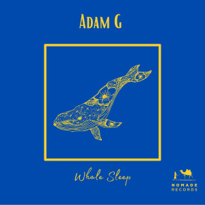 Album Whale Sleep from Adam G